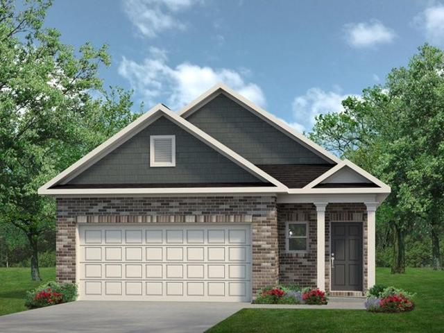 House for sale in Willis, Texas