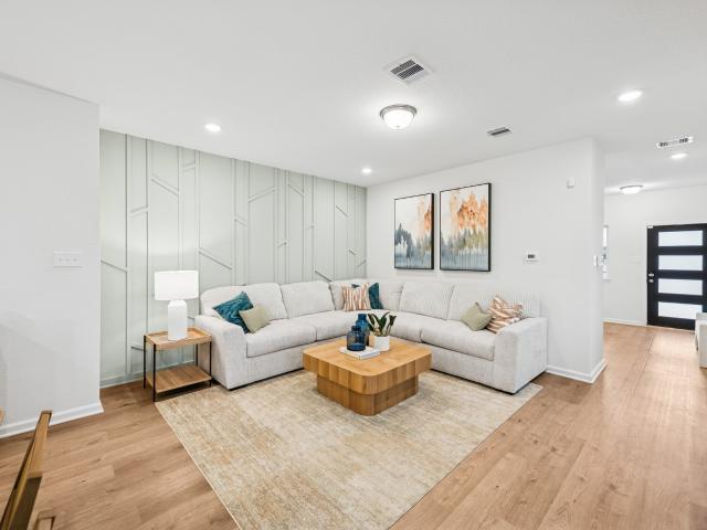 House for sale in Willis, Texas