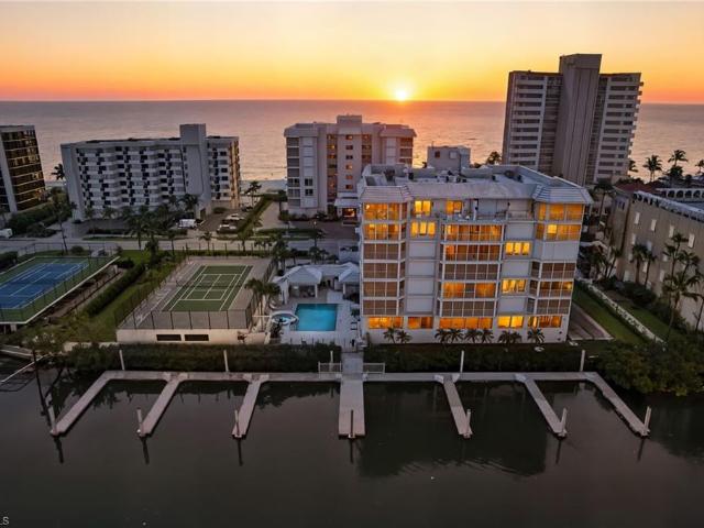 Property for sale in Vanderbilt Beach, Florida