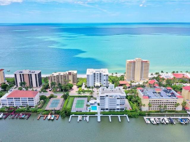 Condo for sale in Vanderbilt Beach, Florida