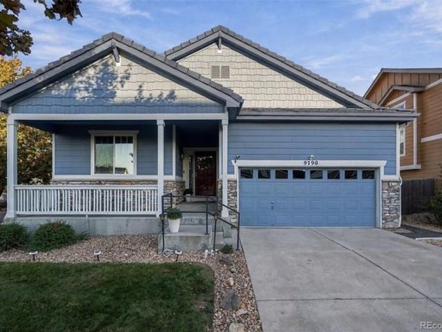 House for sale in Commerce City North, Commerce City