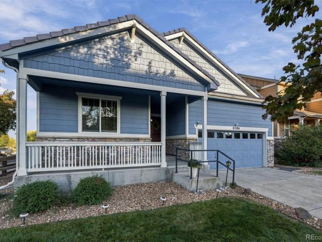 House for sale in Fronterra Village, Commerce City