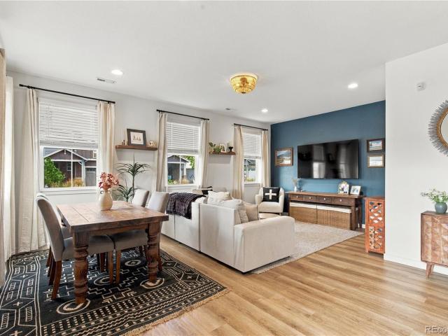 Townhouse for sale in Prospect Village at Sterling Ranch, Roxborough Park