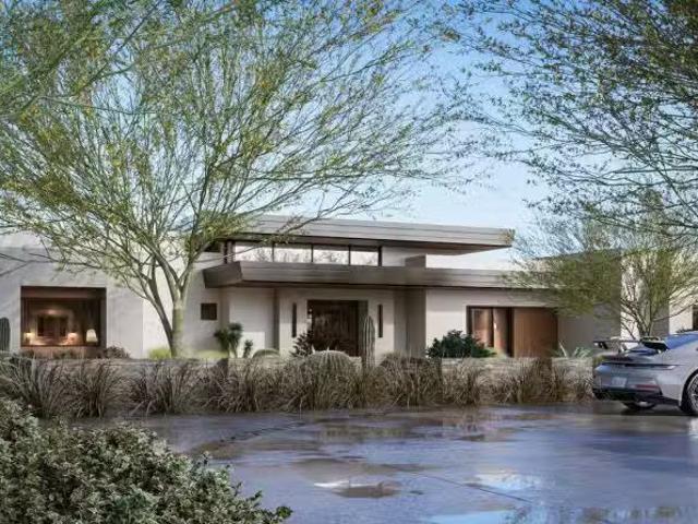 House for sale in Paradise Valley House for sale in Paradise Valley
