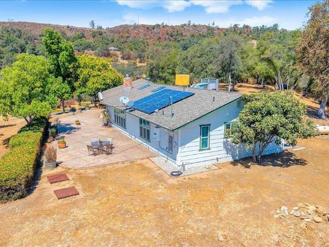 House for sale in Jamestown, California