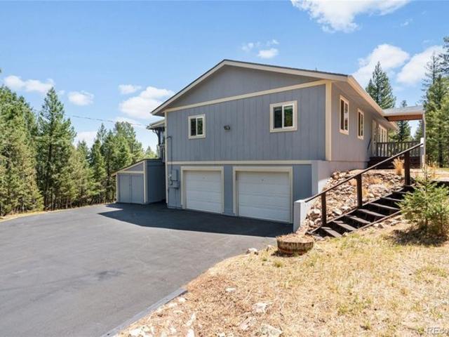 House for sale in Conifer, Colorado