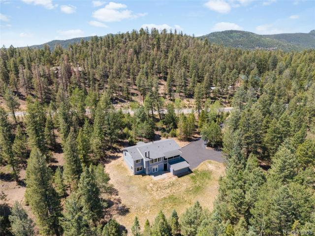 House for sale in Conifer, Colorado