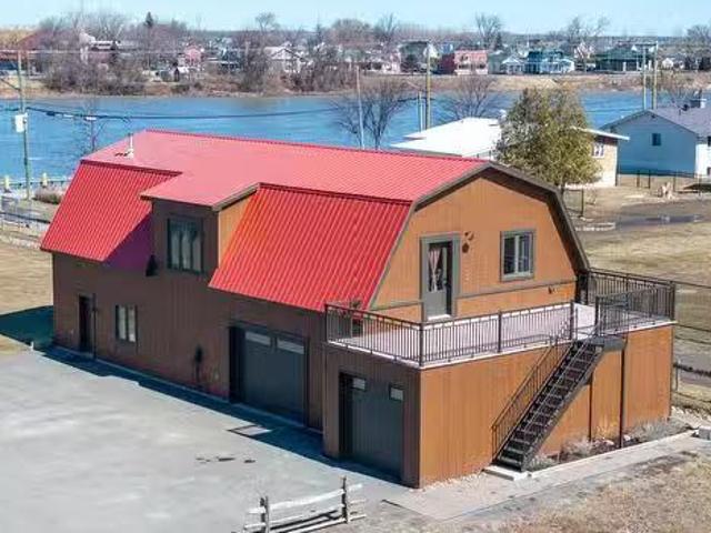 House for sale in Saint-françois, Quebec