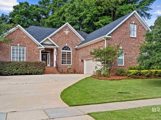 House for sale in Spanish Fort, Alabama