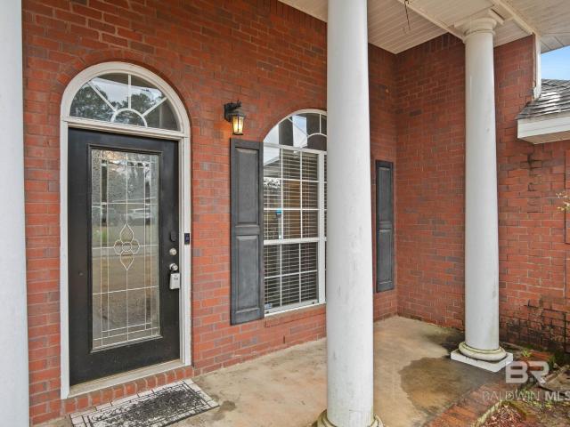 House for sale in Semmes, Alabama