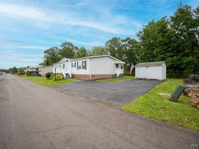 House for sale in Clarence, New York