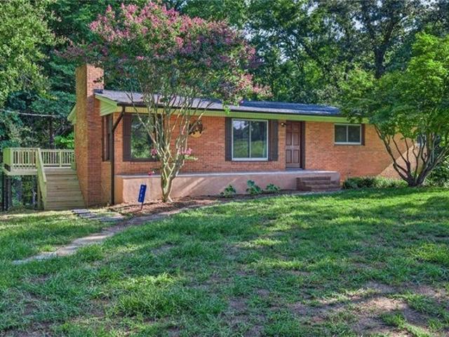 House for sale in Liberty, North Carolina