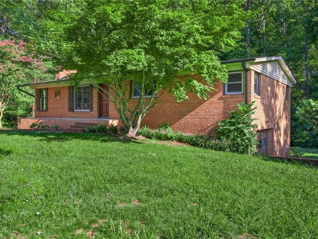 House for sale in Liberty, North Carolina