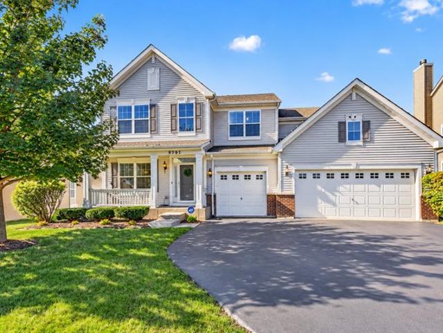 House for sale in Huntley, McHenry County