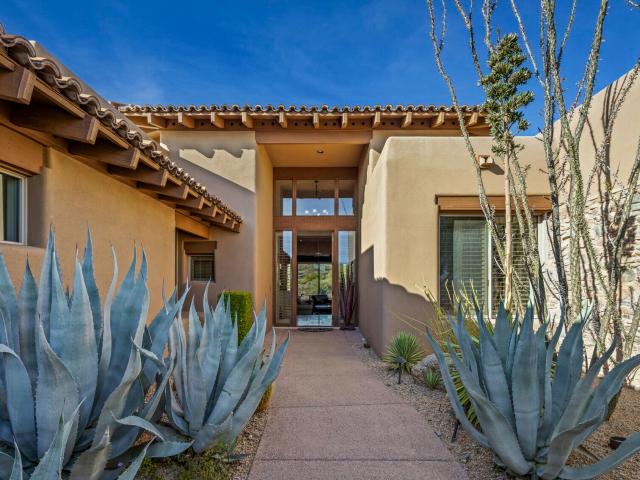 Townhouse for rent in Scottsdale
