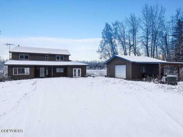 House for sale in Palmer