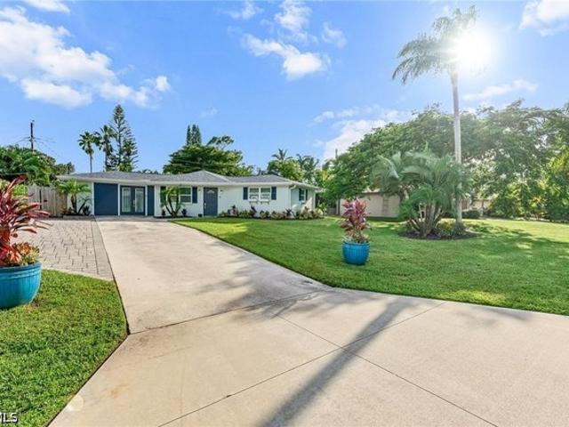 House for sale in Bonita Springs, Florida