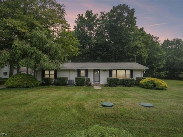House for sale in Ohio
