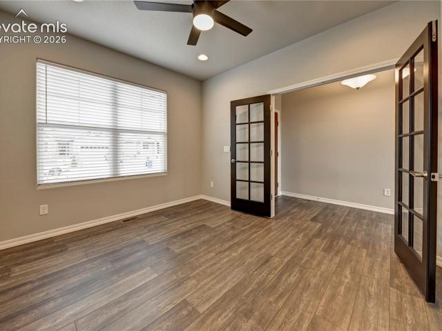 Property for rent in Calhan, Colorado