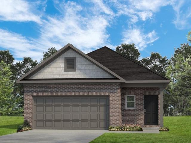 House for sale in Willis, Texas