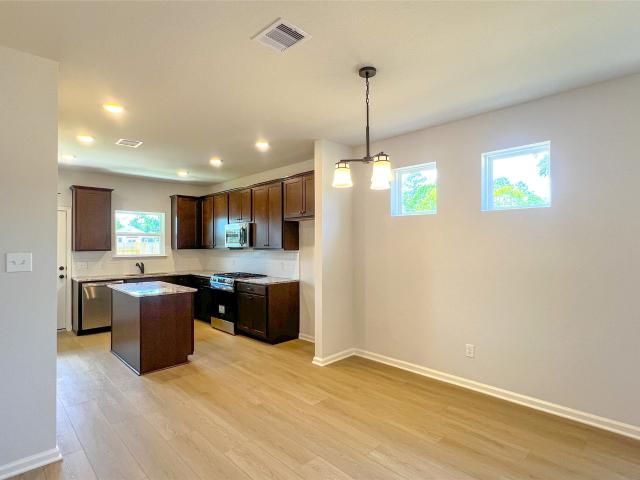 House for sale in Willis, Texas