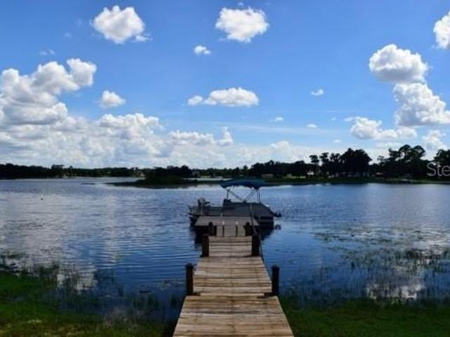 House for sale in Orlando, Florida
