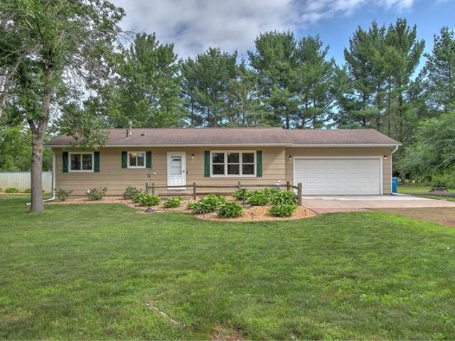 House for sale in North Branch, Minnesota