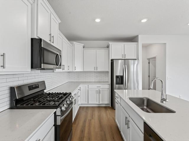 House for sale in Wright, Minnesota
