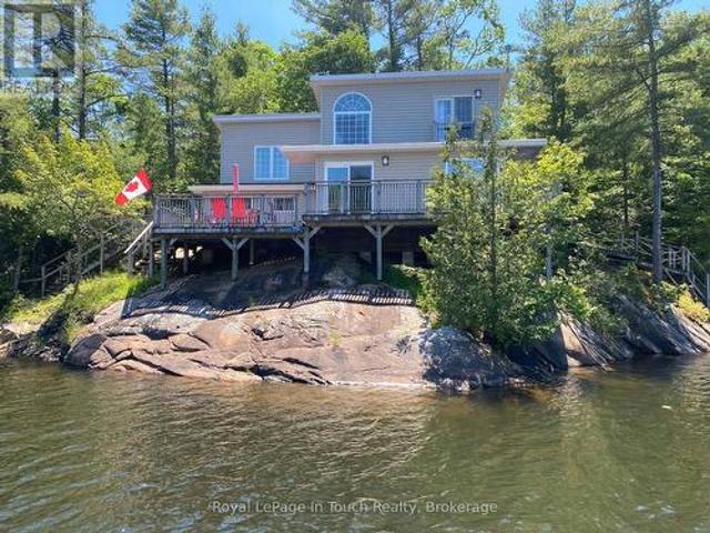House for sale in Muskoka, Ontario