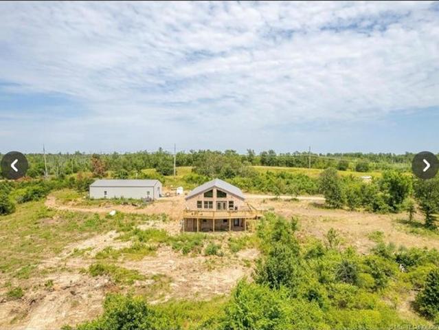 Farm for sale in Mannford, Oklahoma