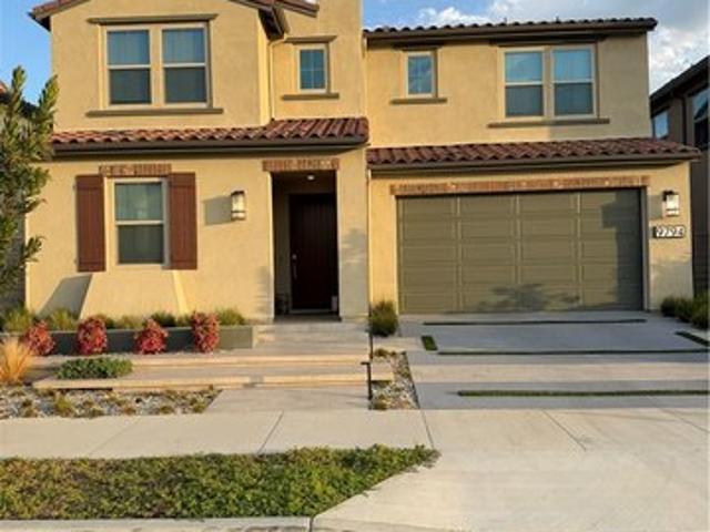 House for sale in Fountain Valley, California