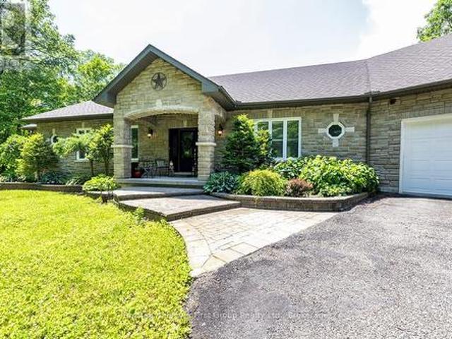 House for sale in Port Hope, Ontario