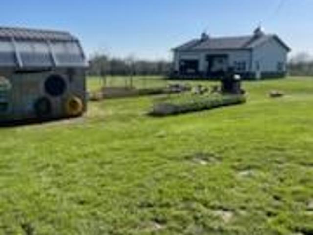 Farm for sale in Campbellsburg, Kentucky