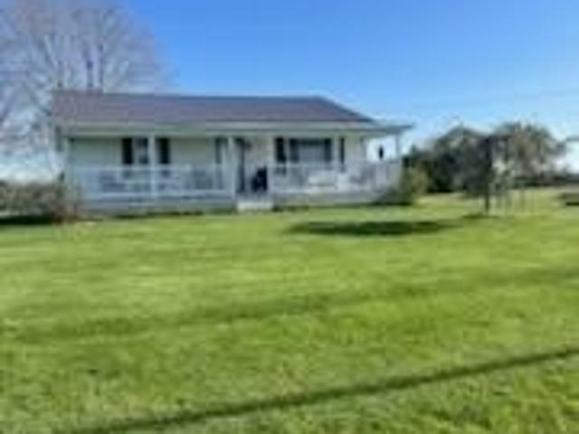 Farm for sale in Campbellsburg, Kentucky