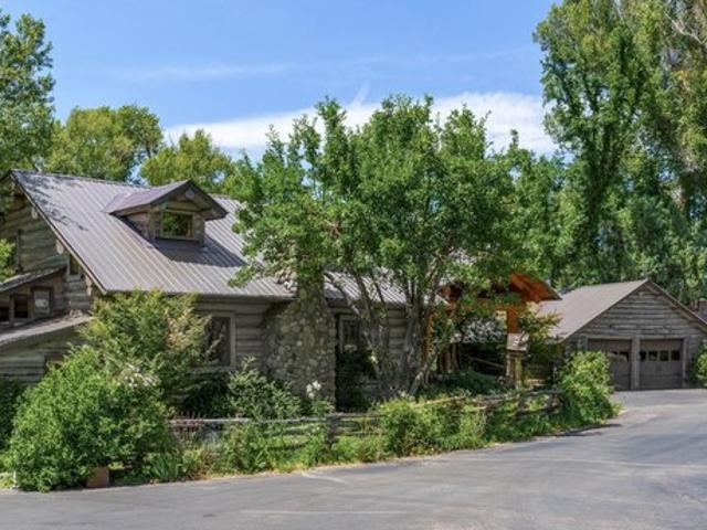 House for sale in La Plata, Colorado