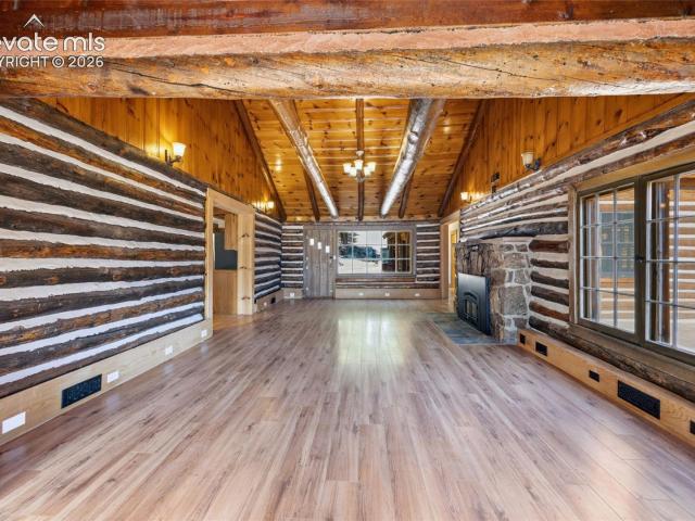 House for sale in Green Mountain Falls, Colorado