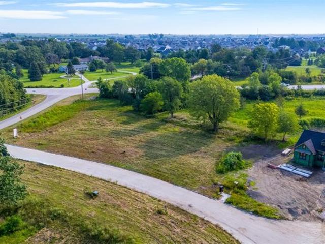 Land for sale in Polk City, Iowa