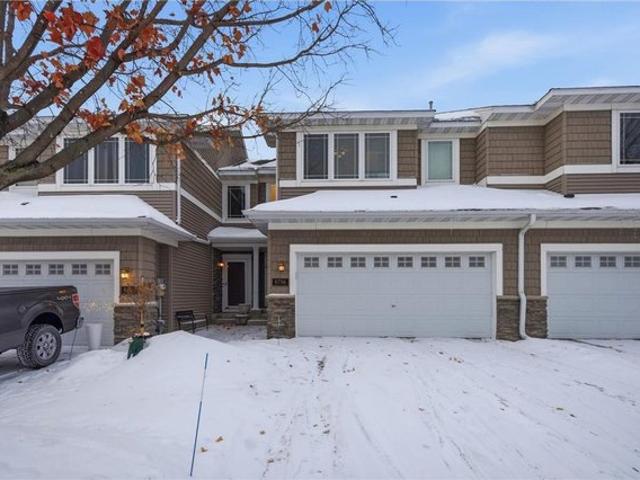 Townhouse for sale in Hennepin, Minnesota