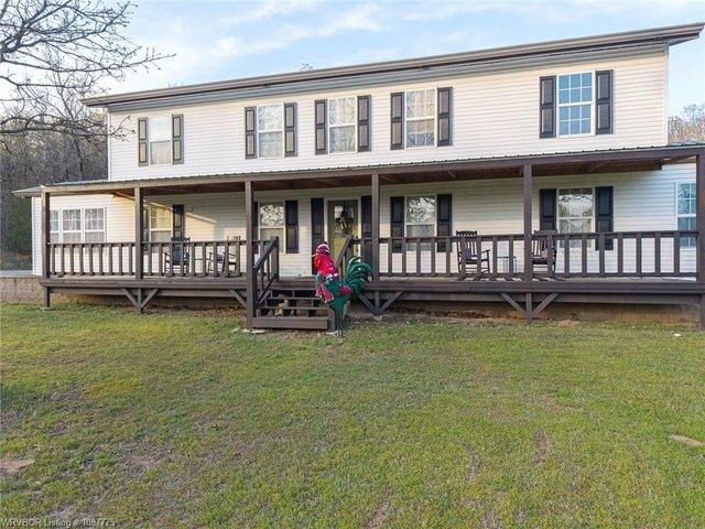 House for sale in Ark
