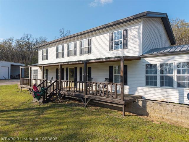 House for sale in Ark