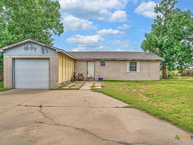 House for sale in Rogers, Texas