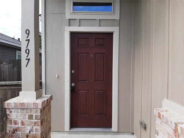 House for sale in Magnolia, Texas