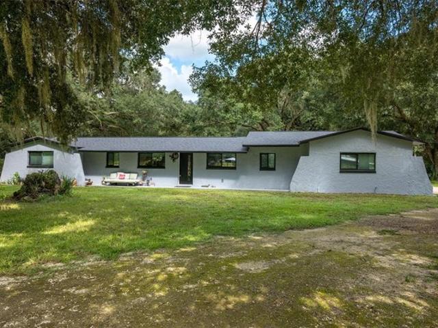 Farm for sale in Bushnell, Florida