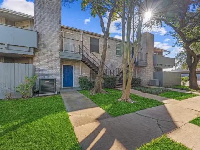 Condo for sale in Houston