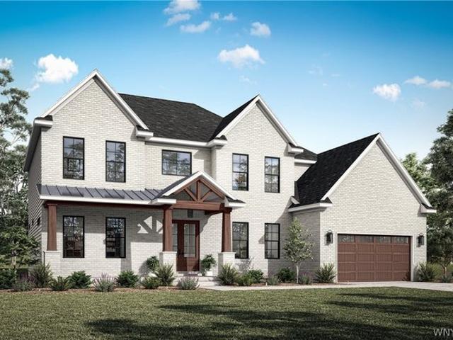 House for sale in Clarence, New York