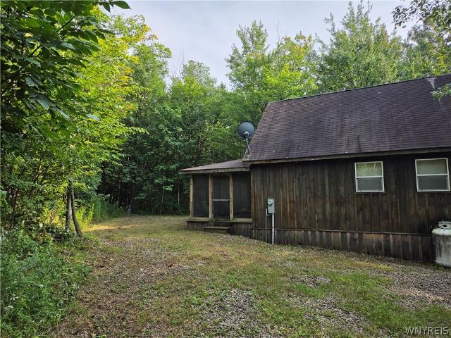Land for sale in Town of Cuba, Allegany County
