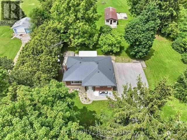 House for sale in Bailieboro, Ontario