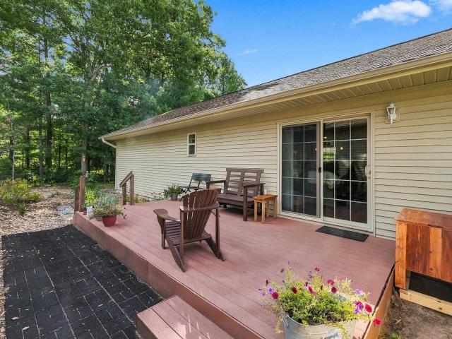 House for sale in West Side Condominiums, Green Lake Township