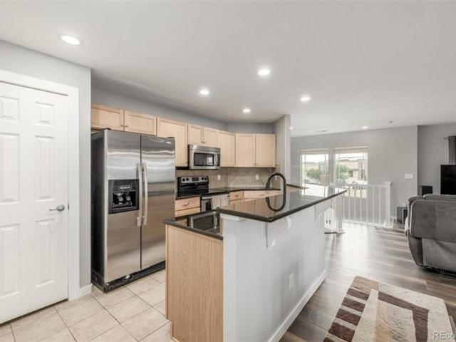Condo for sale in Arapahoe, Colorado