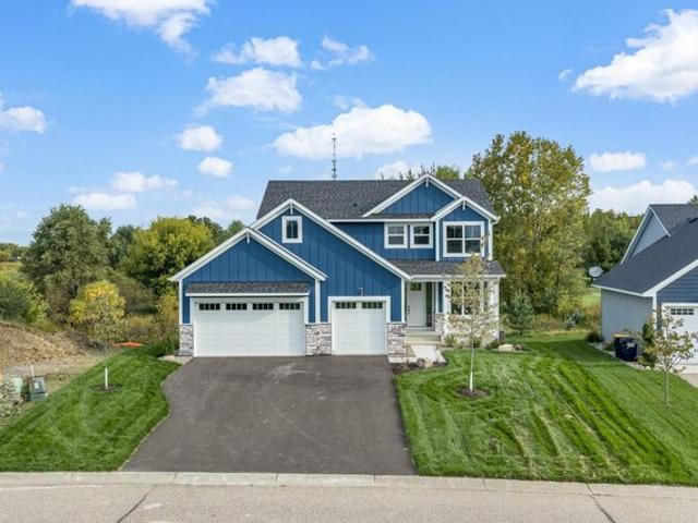 House for sale in Elko New Market, Scott County